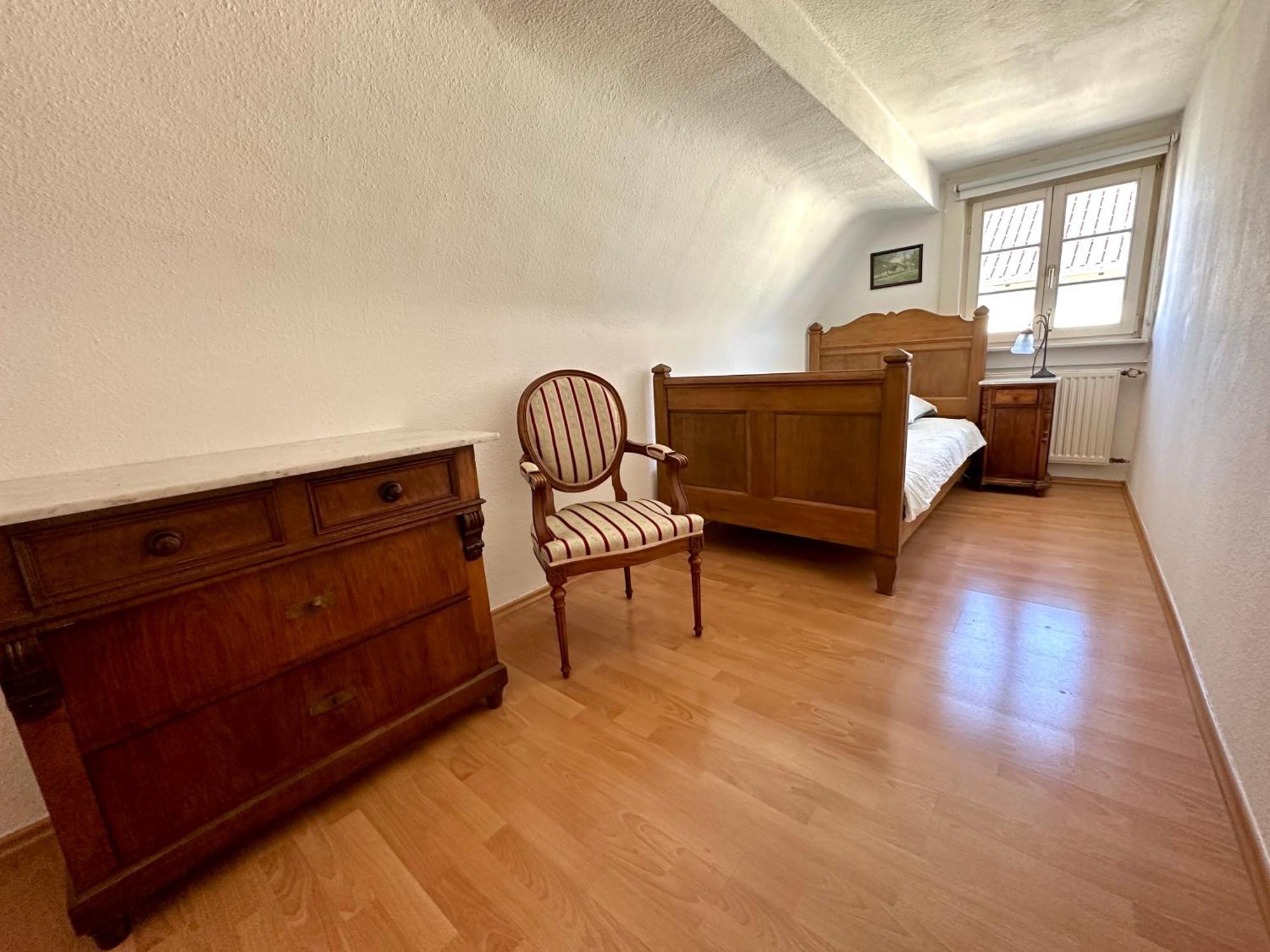Ferienwohnung Mit Schlossblick Bei Offenburg Ortenberg  Exterior foto