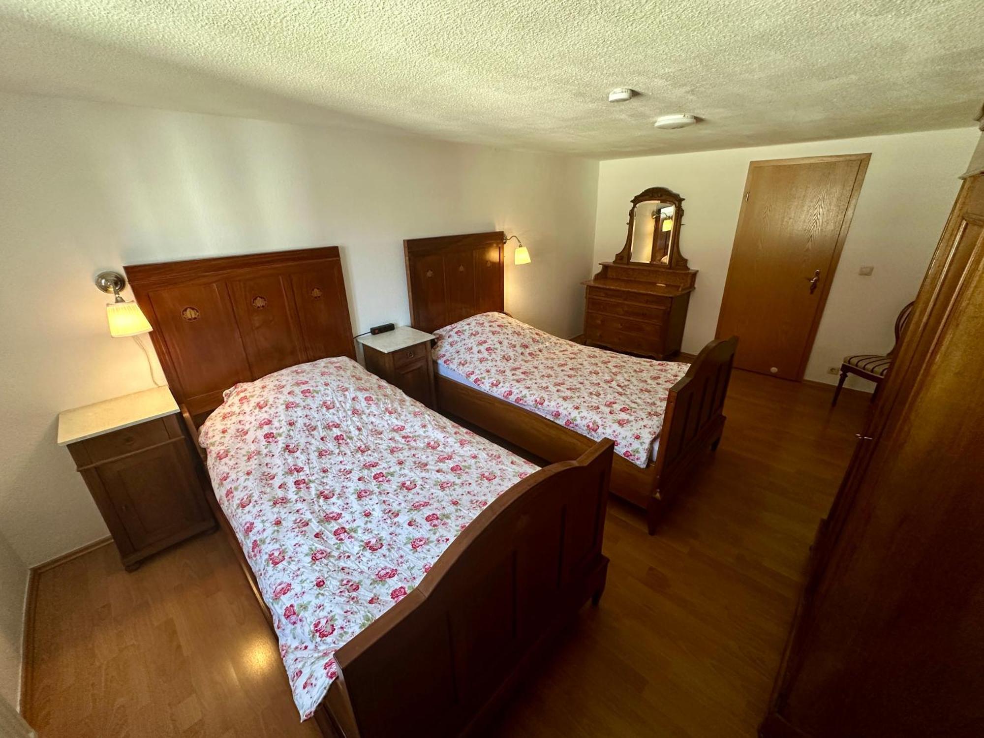 Ferienwohnung Mit Schlossblick Bei Offenburg Ortenberg  Exterior foto